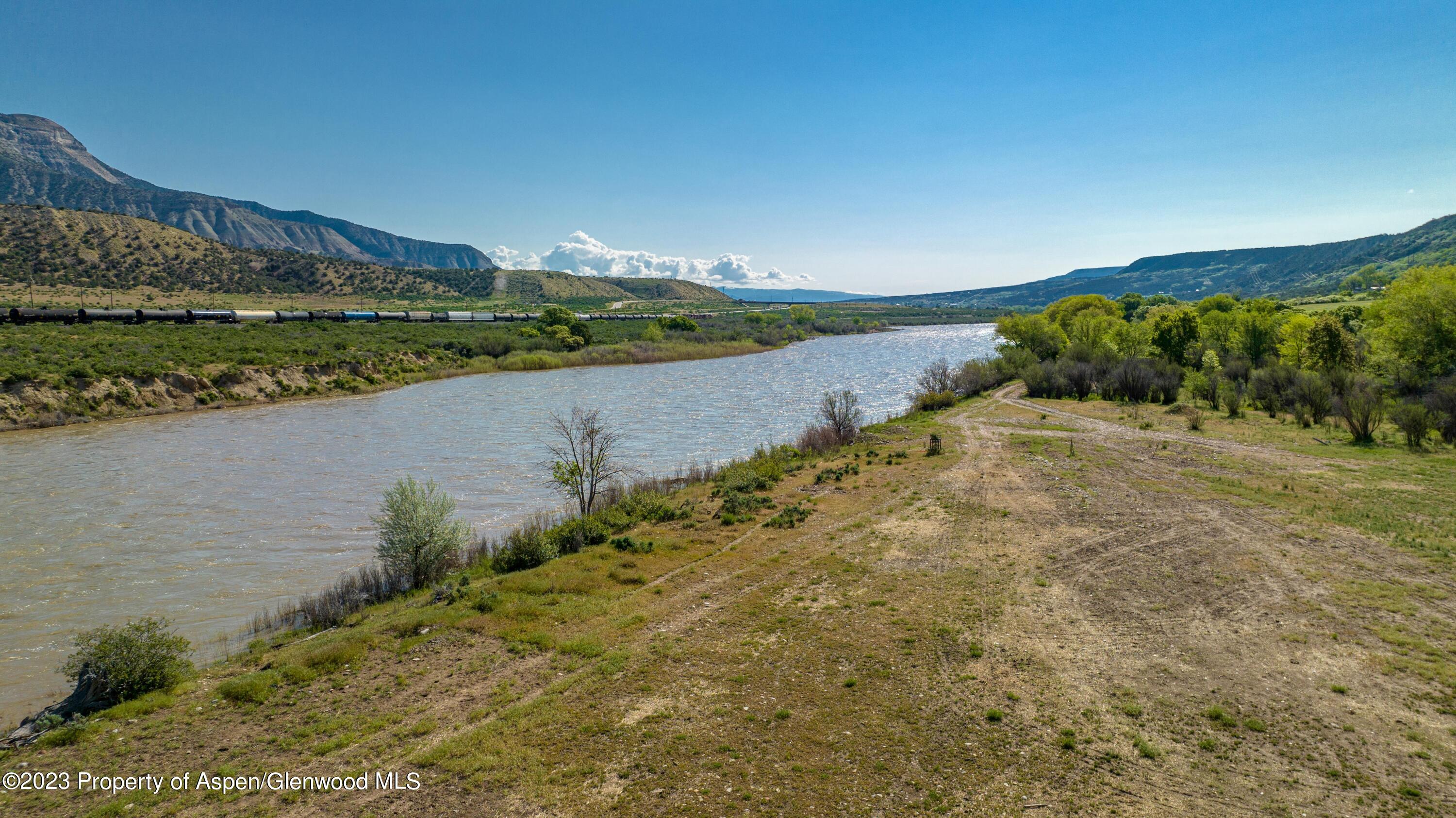 1845 County Road 309 Parachute CO 81635