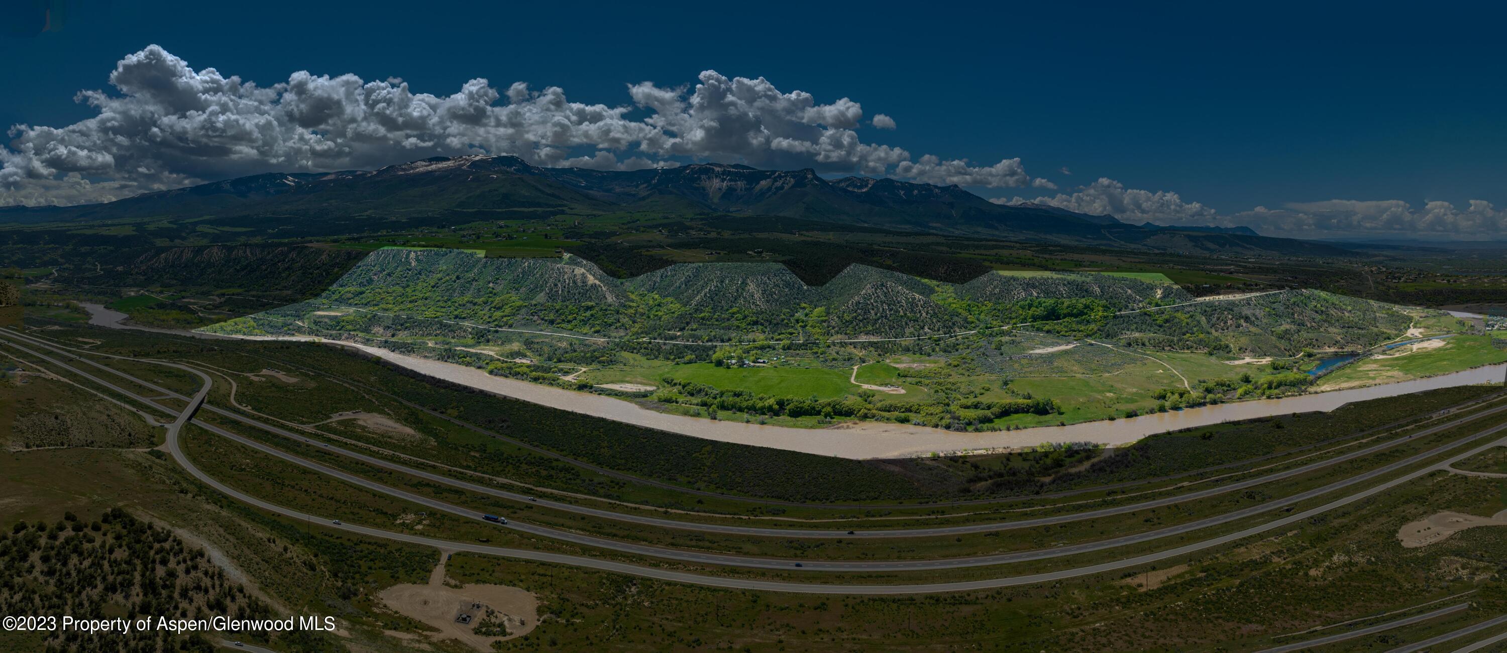 1845 County Road 309 Parachute CO 81635