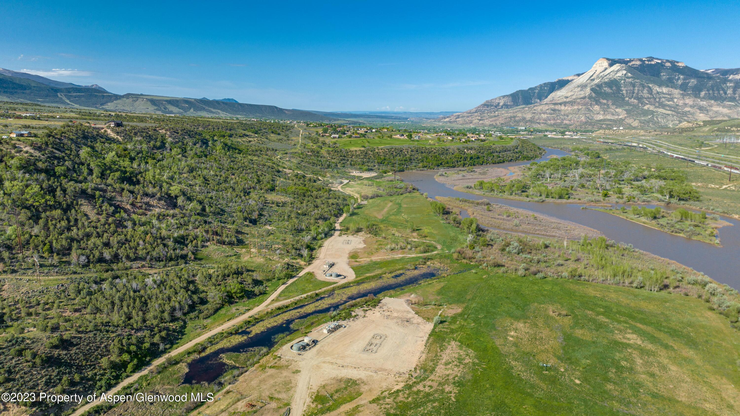 1845 County Road 309 Parachute CO 81635