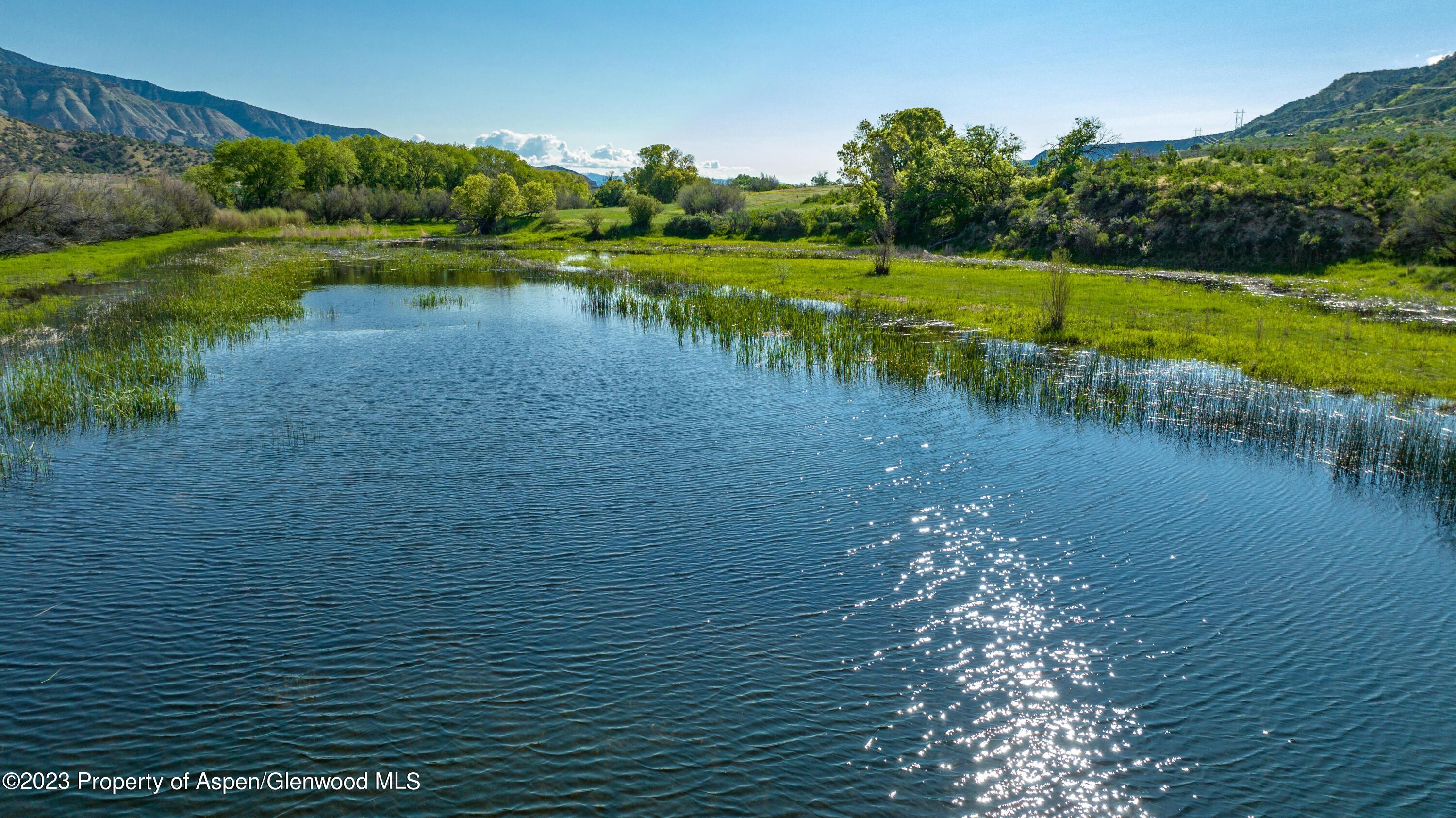 1845 County Road 309 Parachute CO 81635