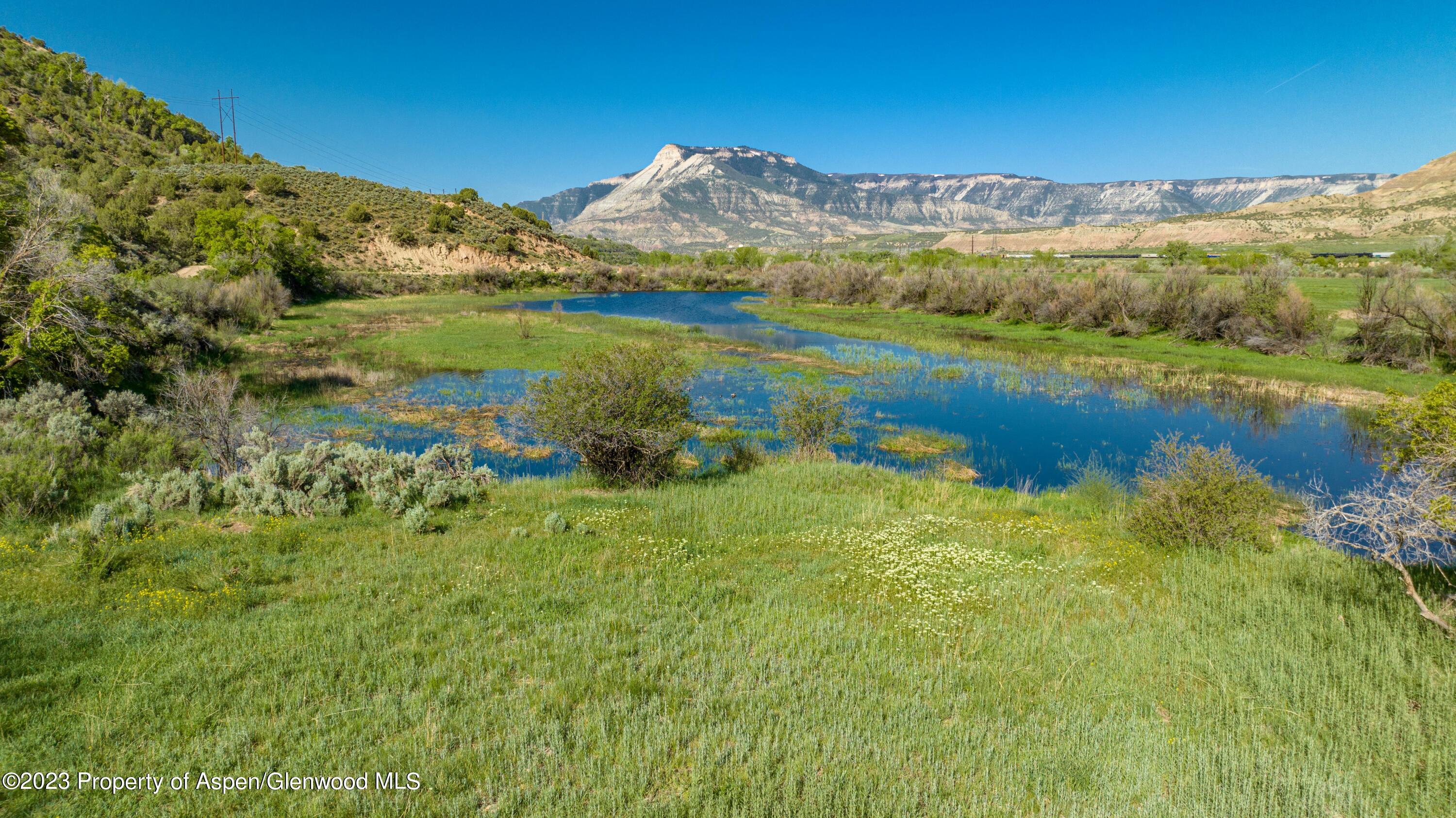 1845 County Road 309 Parachute CO 81635