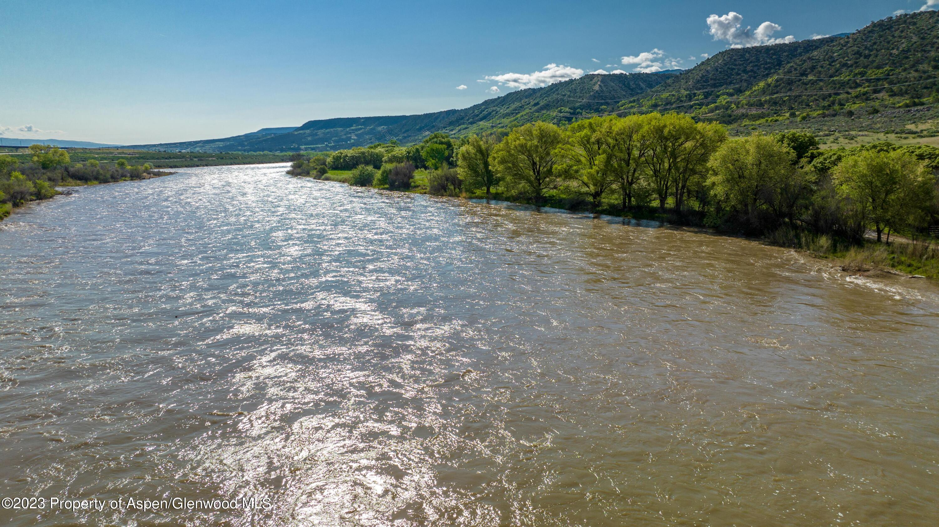 1845 County Road 309 Parachute CO 81635