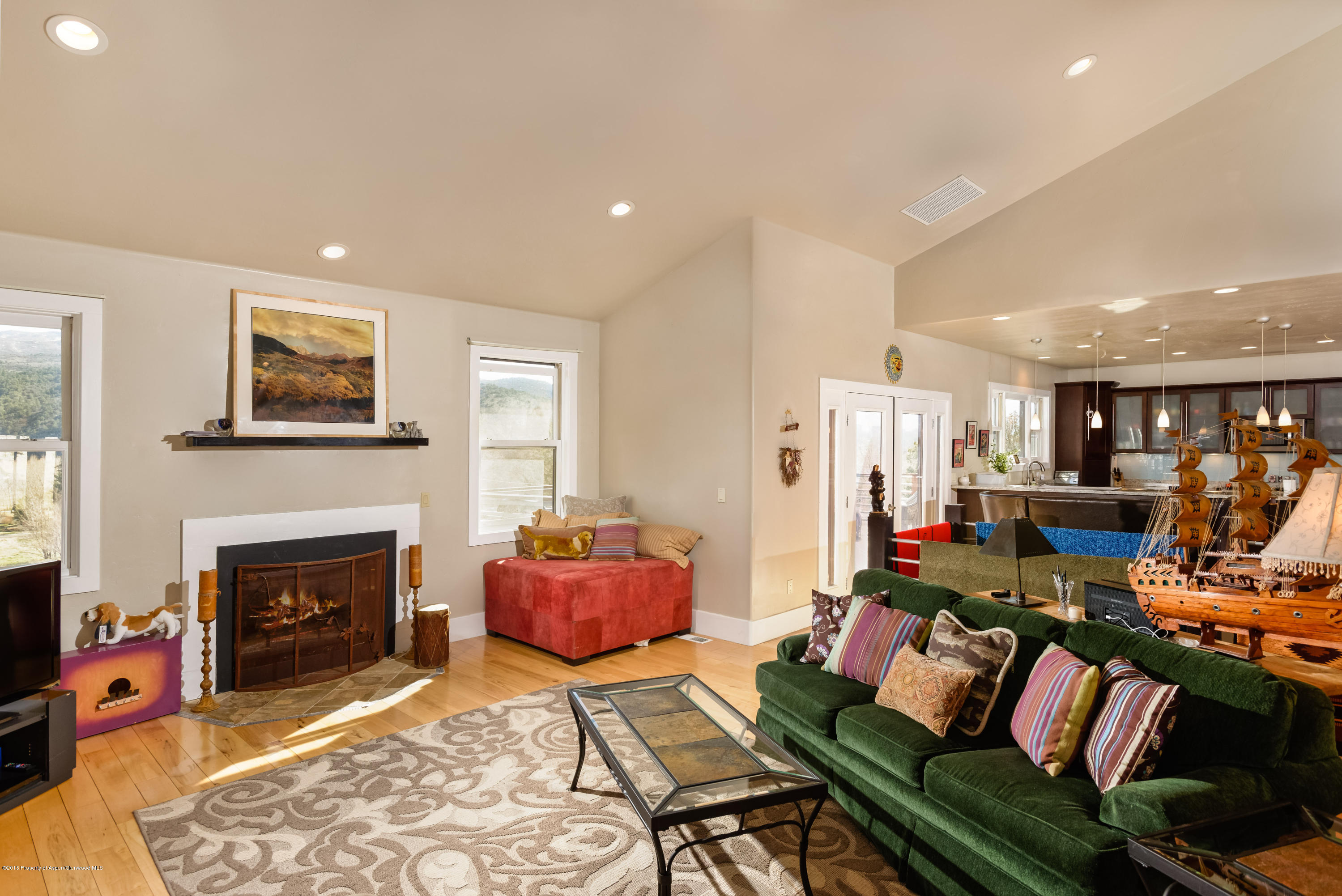 313 Cerise Ranch Road Carbondale CO 81623