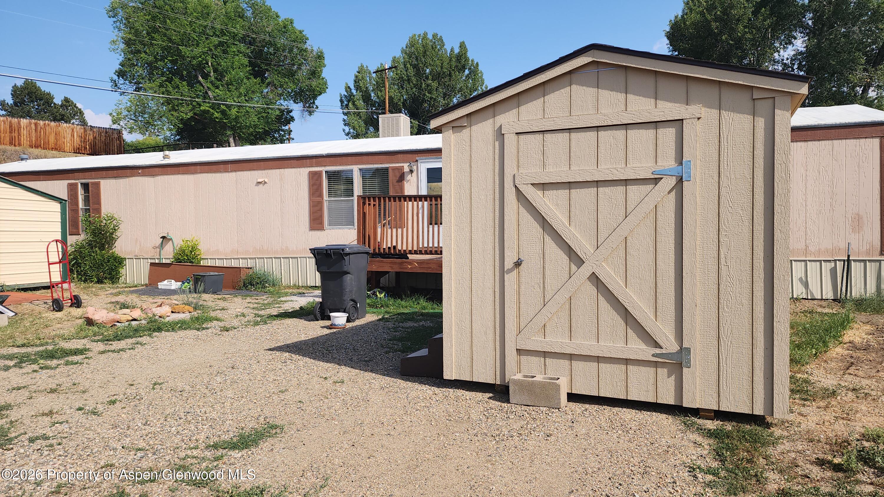 199 W 13th Street Craig CO 81625
