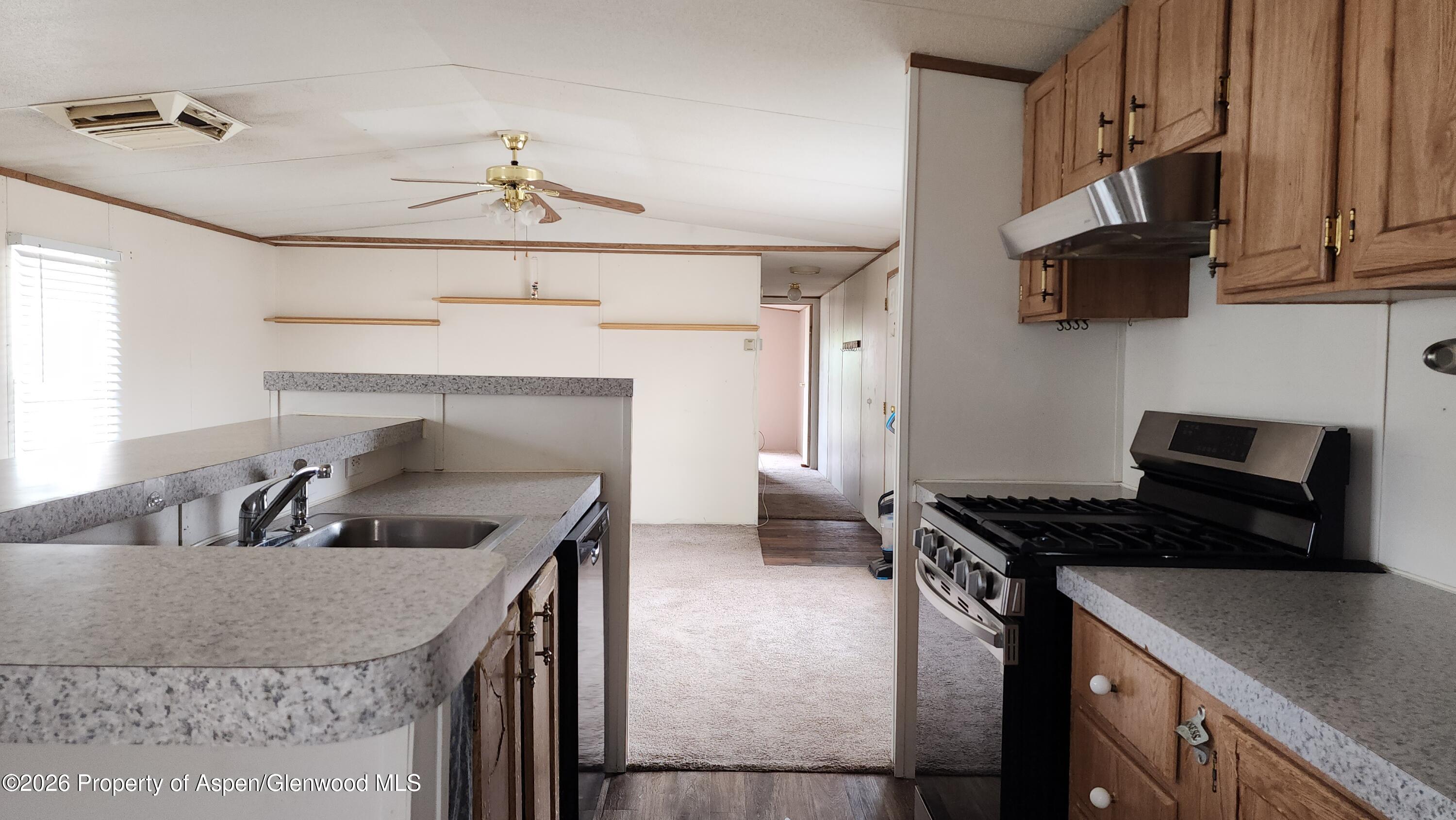 199 W 13th Street Craig CO 81625