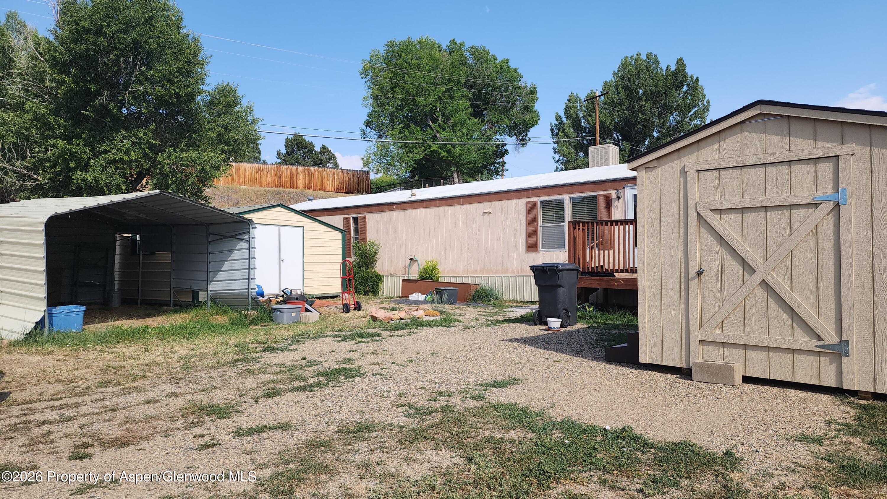 199 W 13th Street Craig CO 81625