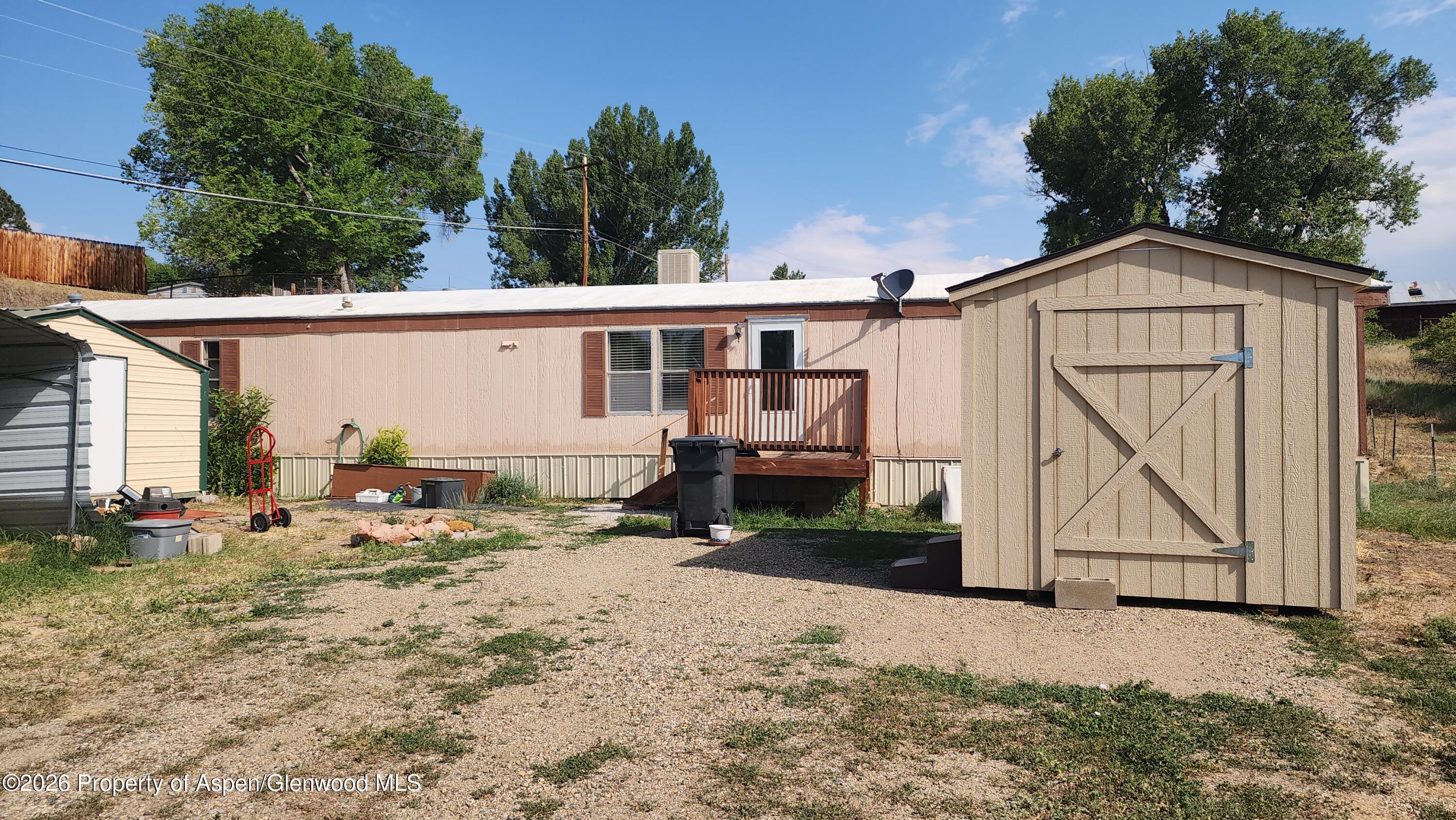 199 W 13th Street Craig CO 81625