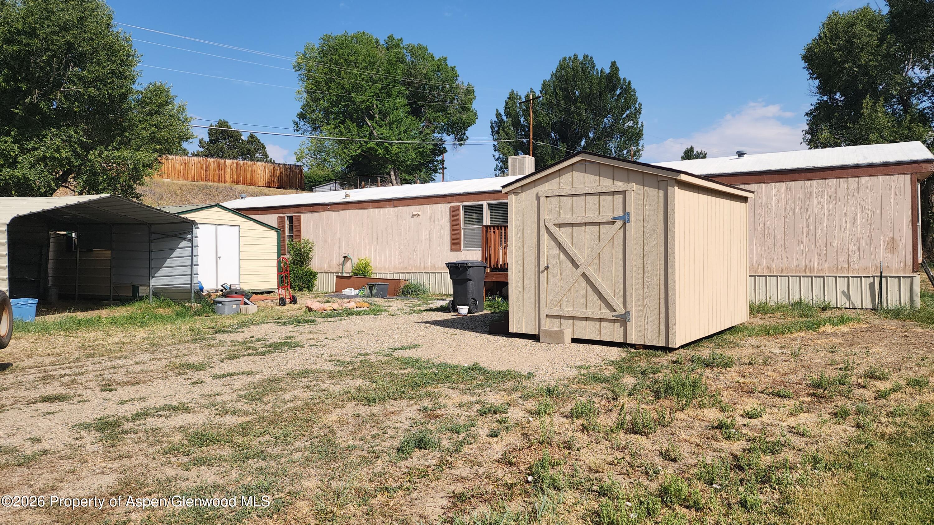 199 W 13th Street Craig CO 81625