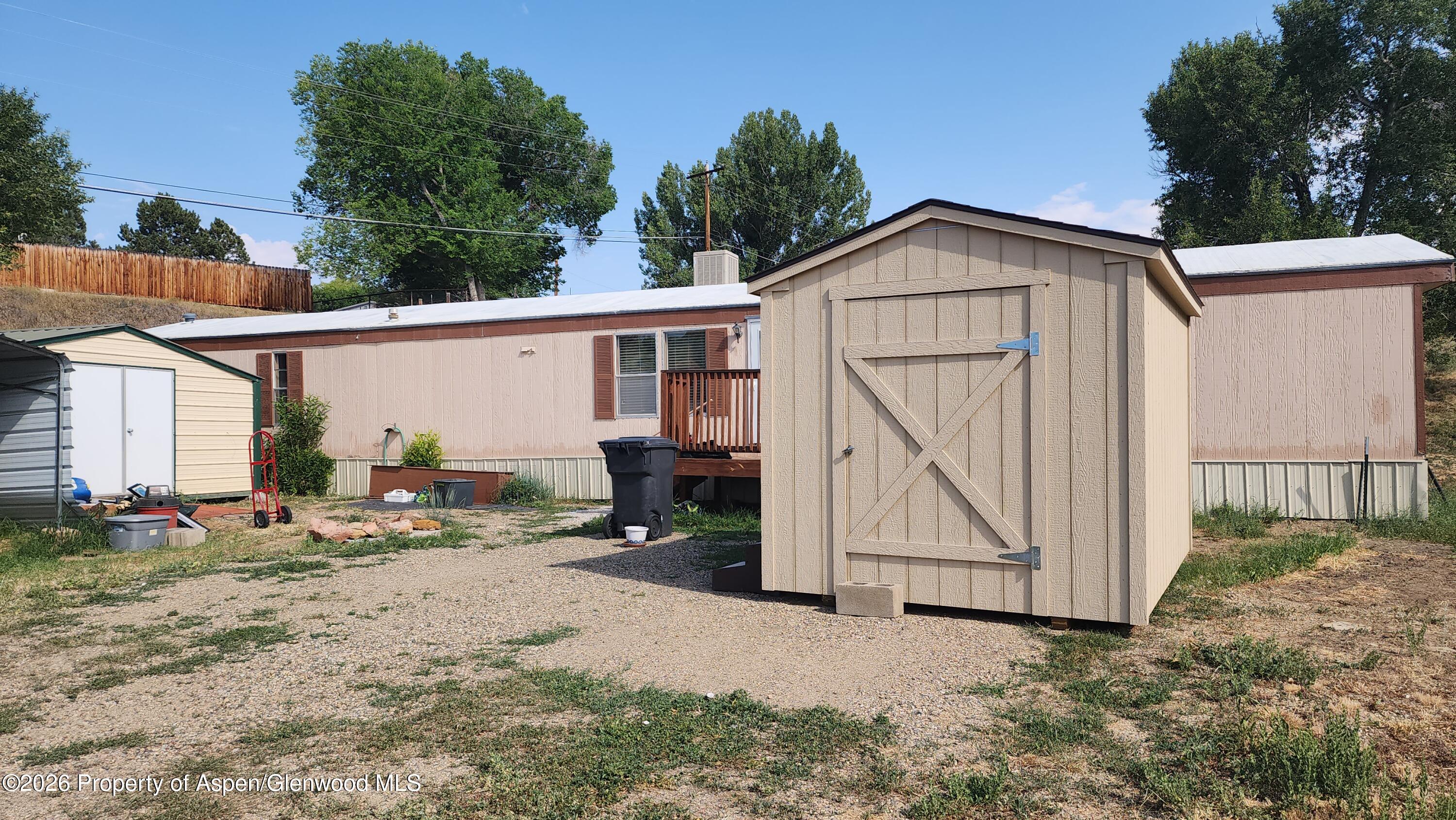 199 W 13th Street Craig CO 81625