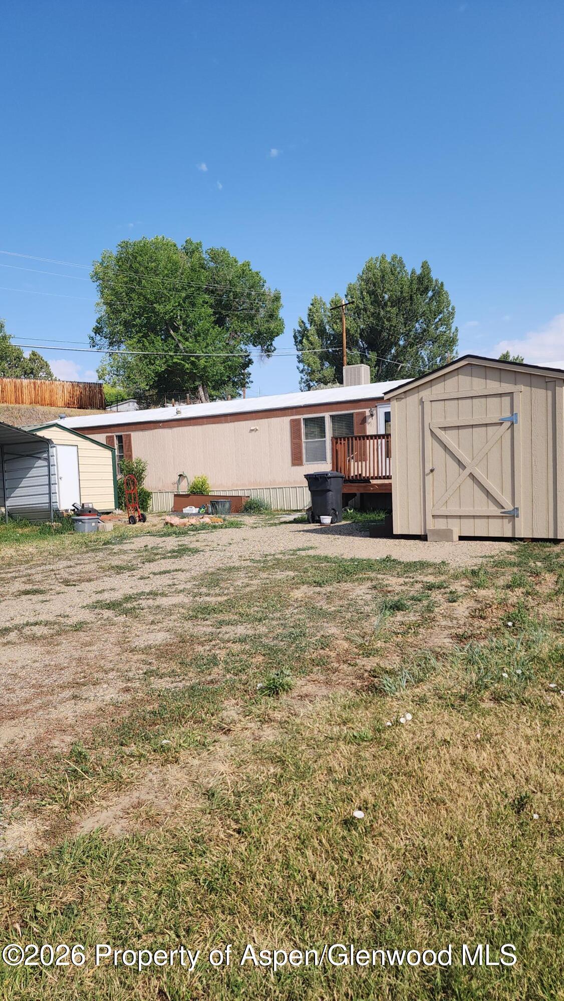 199 W 13th Street Craig CO 81625