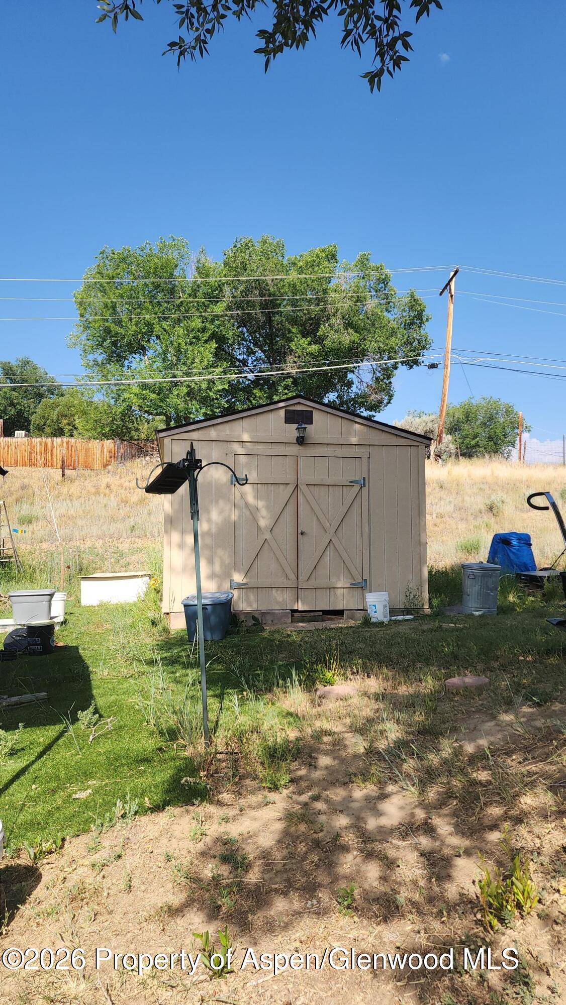 199 W 13th Street Craig CO 81625