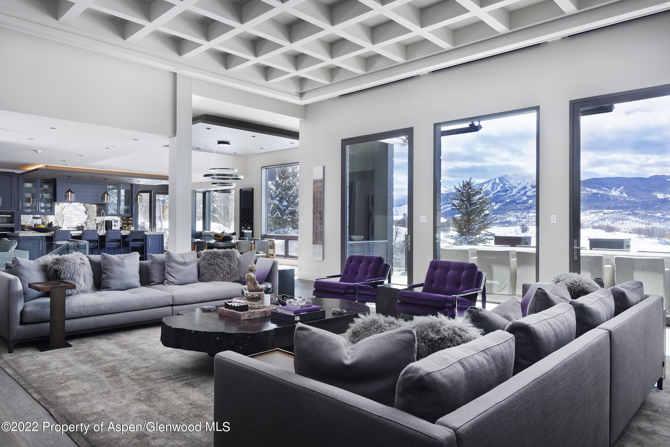 Aspen CO, 386 Sunnyside Lane