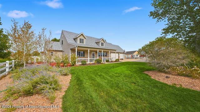 2260 Paintbrush Court Grand Junction CO 81505