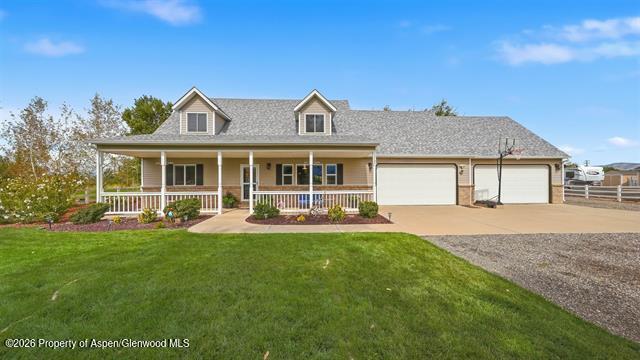 2260 Paintbrush Court Grand Junction CO 81505
