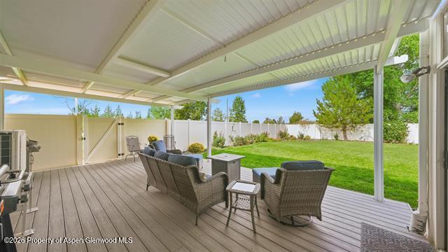 2260 Paintbrush Court Grand Junction CO 81505