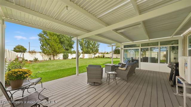 2260 Paintbrush Court Grand Junction CO 81505