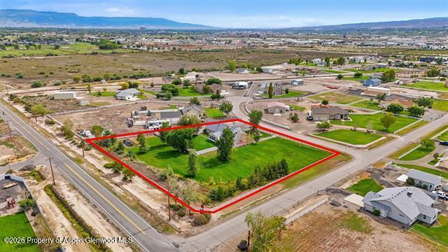2260 Paintbrush Court Grand Junction CO 81505