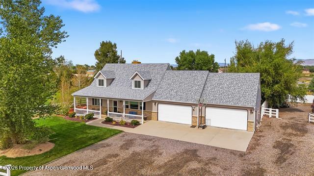 2260 Paintbrush Court Grand Junction CO 81505