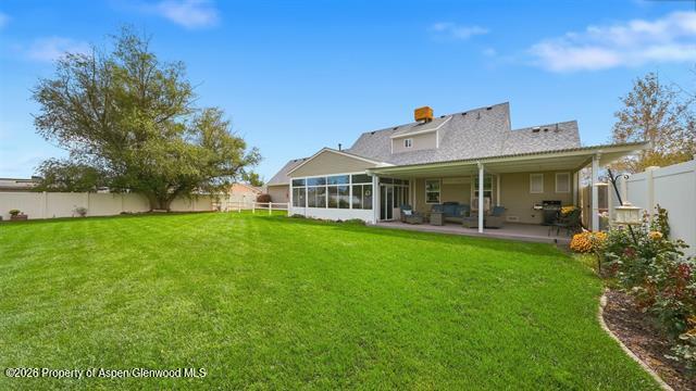2260 Paintbrush Court Grand Junction CO 81505