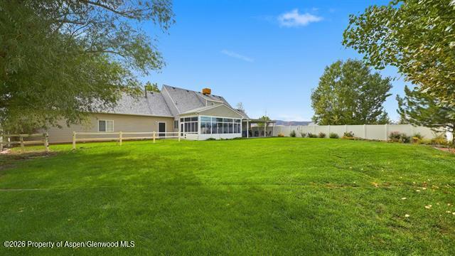2260 Paintbrush Court Grand Junction CO 81505