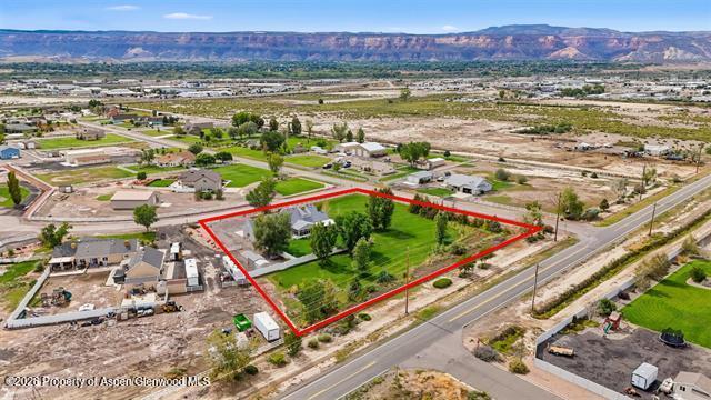 2260 Paintbrush Court Grand Junction CO 81505