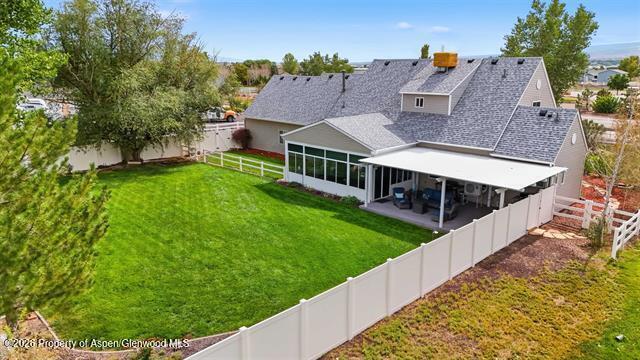 2260 Paintbrush Court Grand Junction CO 81505