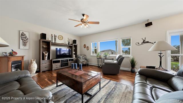 2260 Paintbrush Court Grand Junction CO 81505