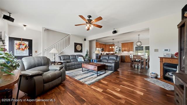 2260 Paintbrush Court Grand Junction CO 81505