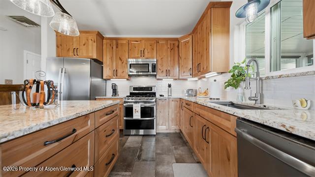 2260 Paintbrush Court Grand Junction CO 81505