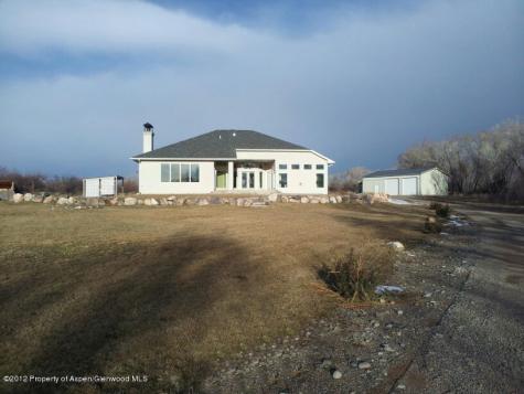 10783 3200 Road Hotchkiss CO 81419