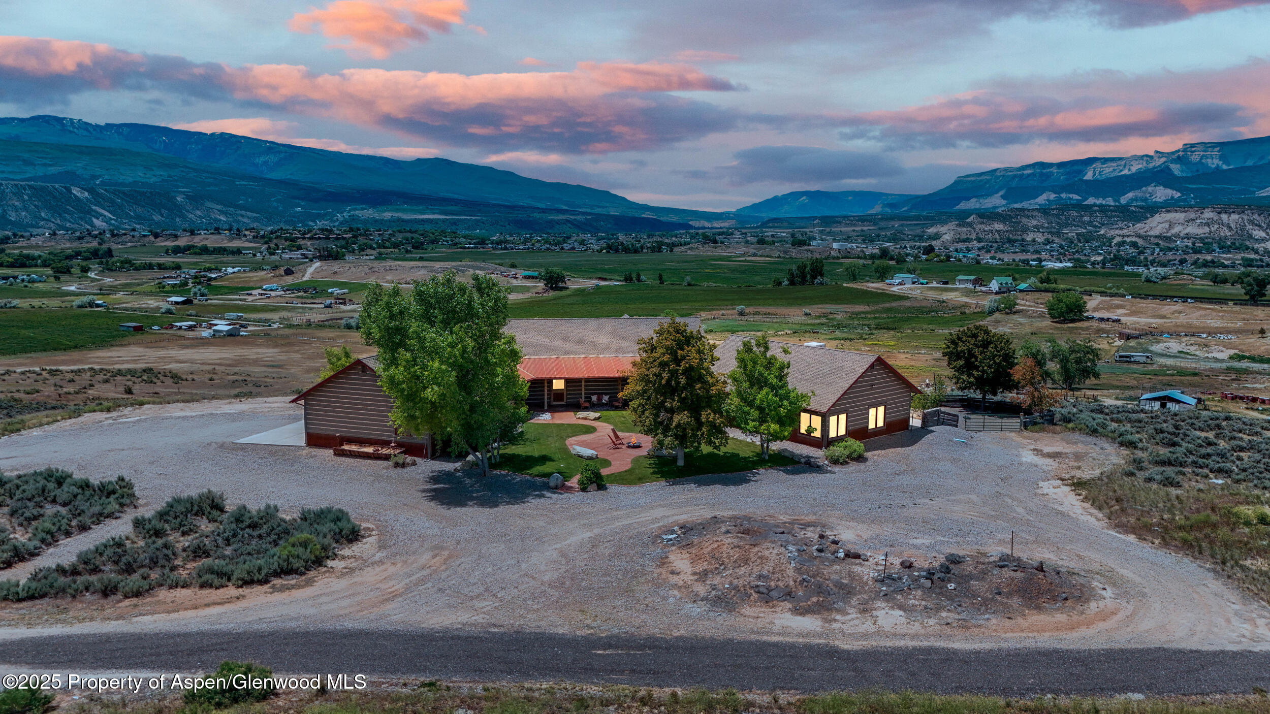 164 Booms Place Rifle CO 81650