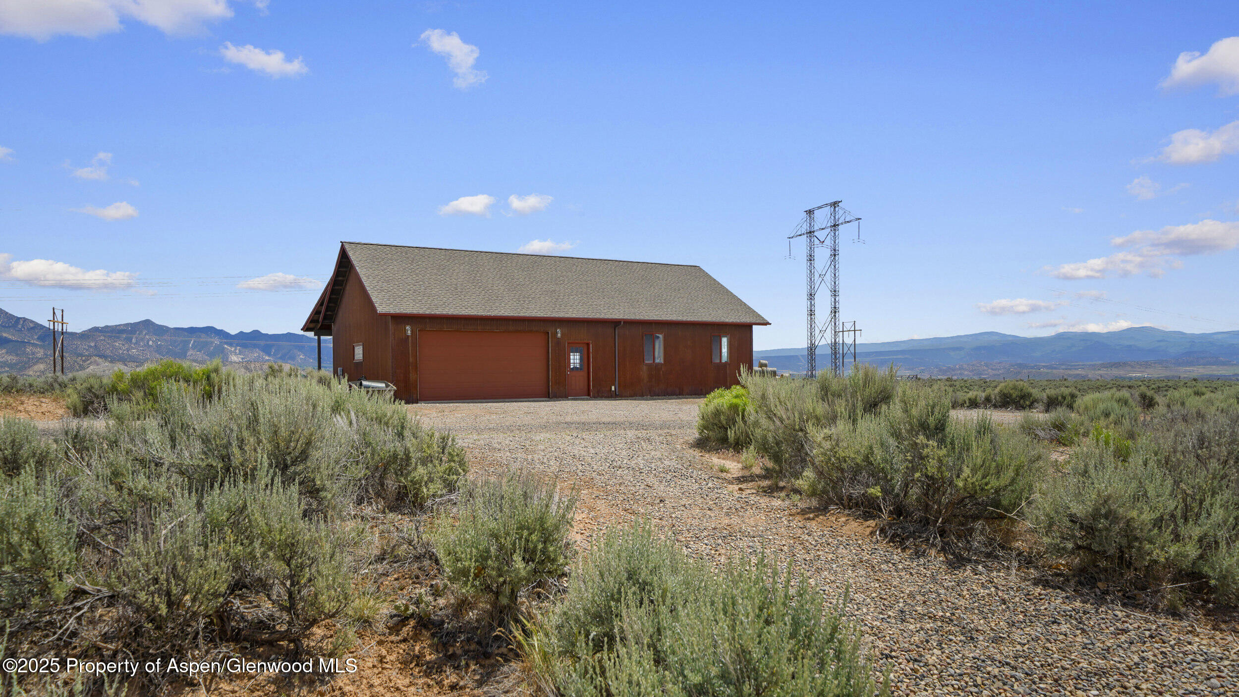 164 Booms Place Rifle CO 81650