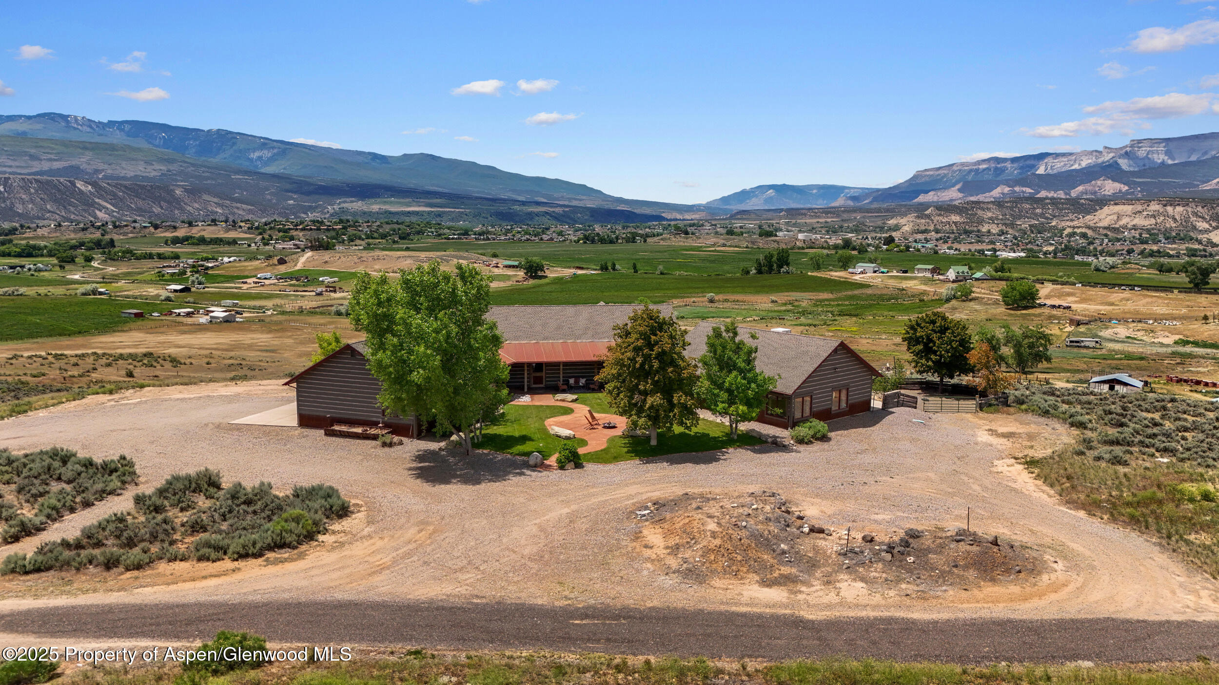 164 Booms Place Rifle CO 81650