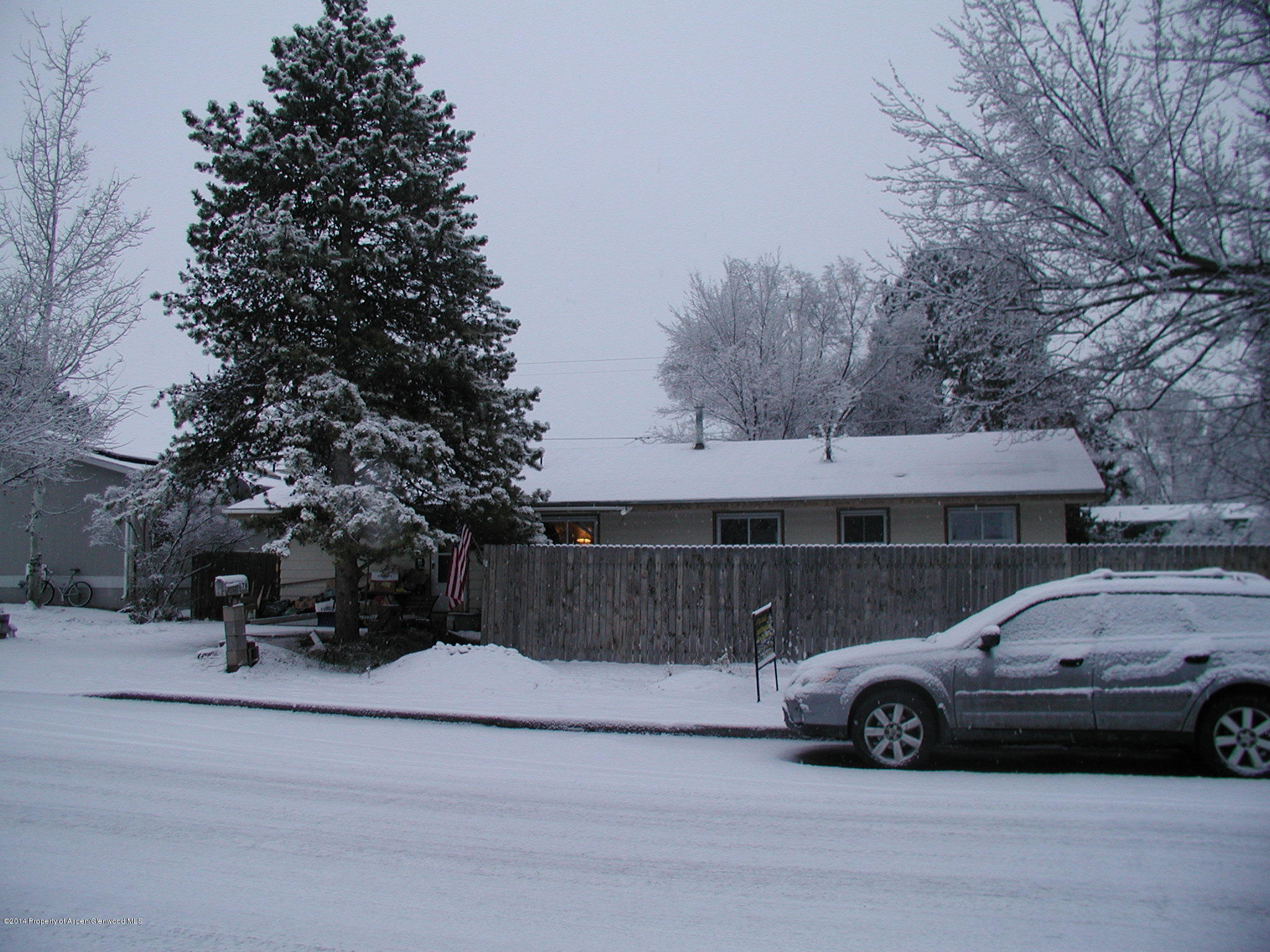 678 Sopris Avenue Carbondale CO 81623