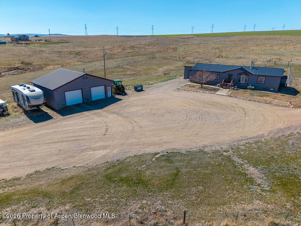 1009 Roberts Road Craig CO 81625