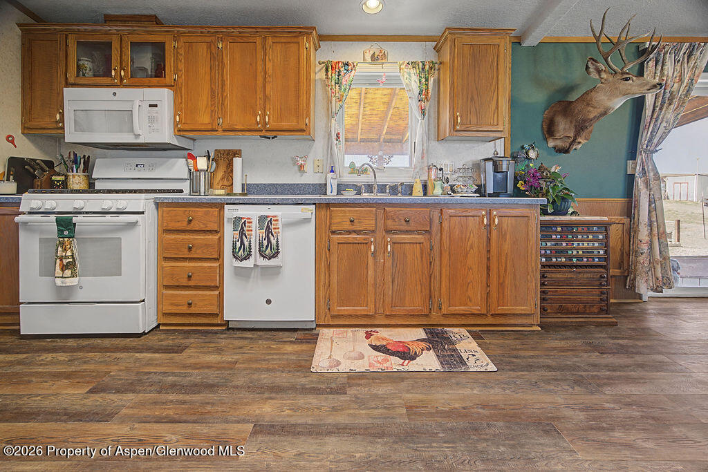 1009 Roberts Road Craig CO 81625