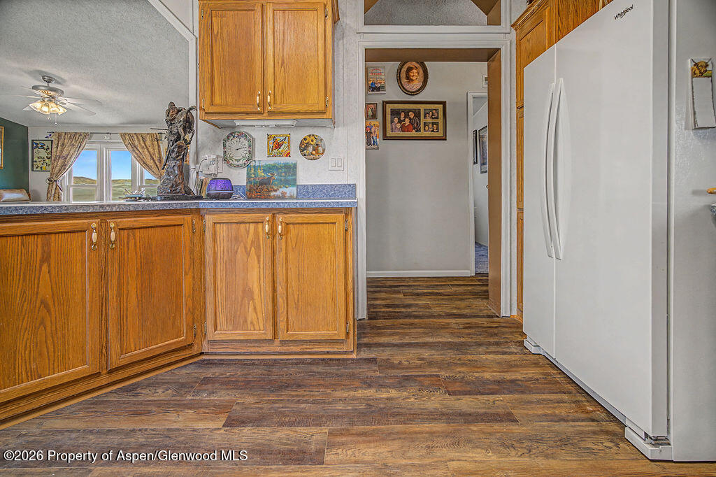 1009 Roberts Road Craig CO 81625
