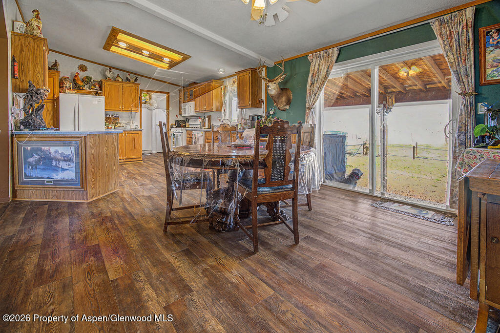 1009 Roberts Road Craig CO 81625