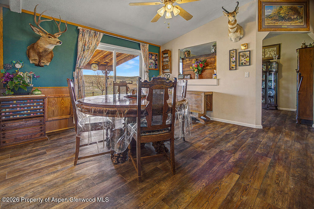 1009 Roberts Road Craig CO 81625