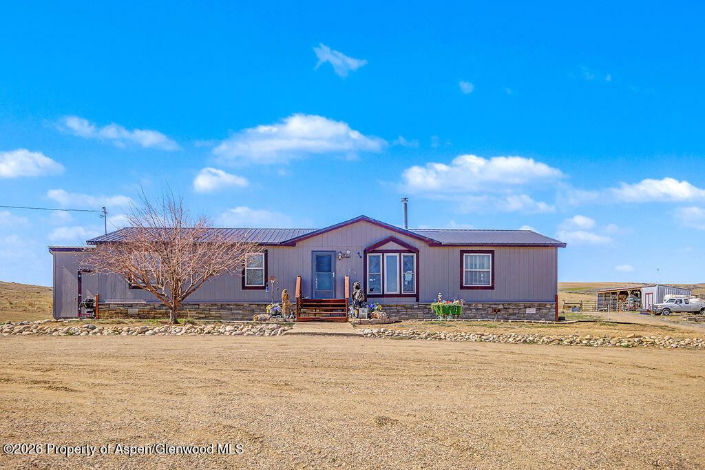 1009 Roberts Road Craig CO 81625