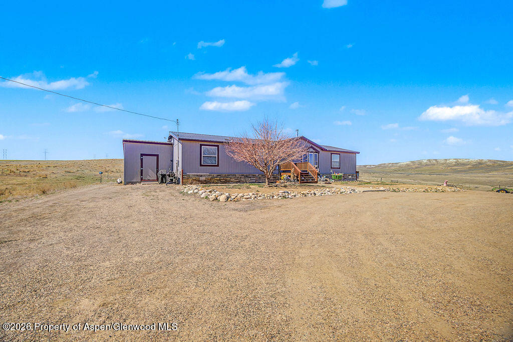1009 Roberts Road Craig CO 81625