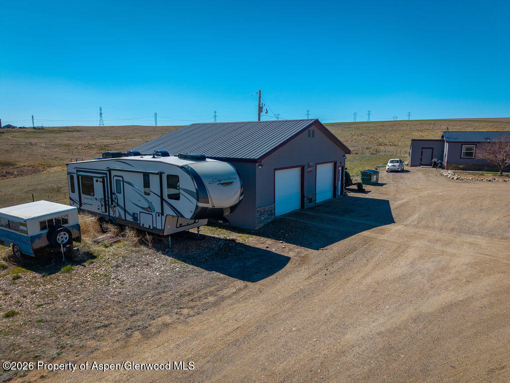1009 Roberts Road Craig CO 81625
