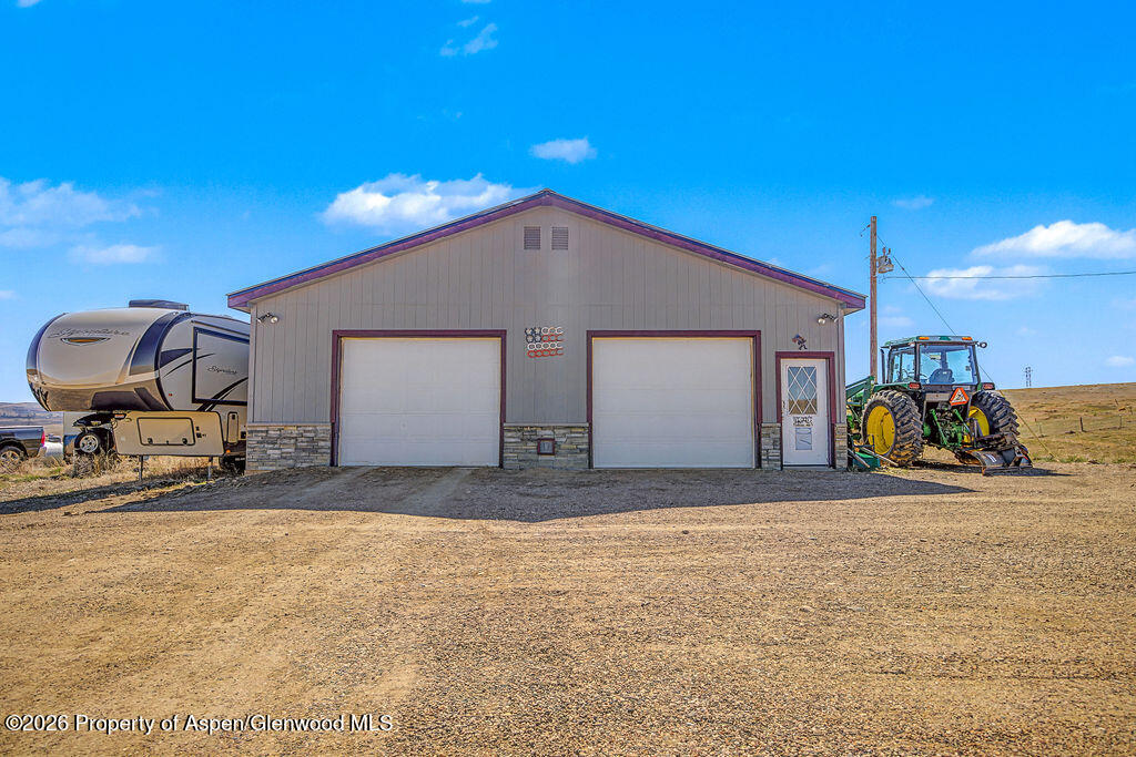 1009 Roberts Road Craig CO 81625