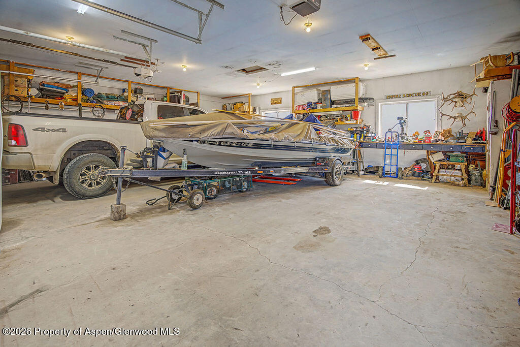 1009 Roberts Road Craig CO 81625