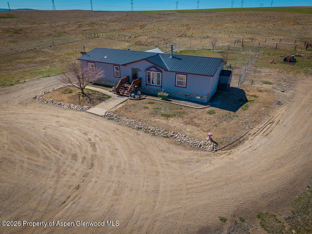1009 Roberts Road Craig CO 81625