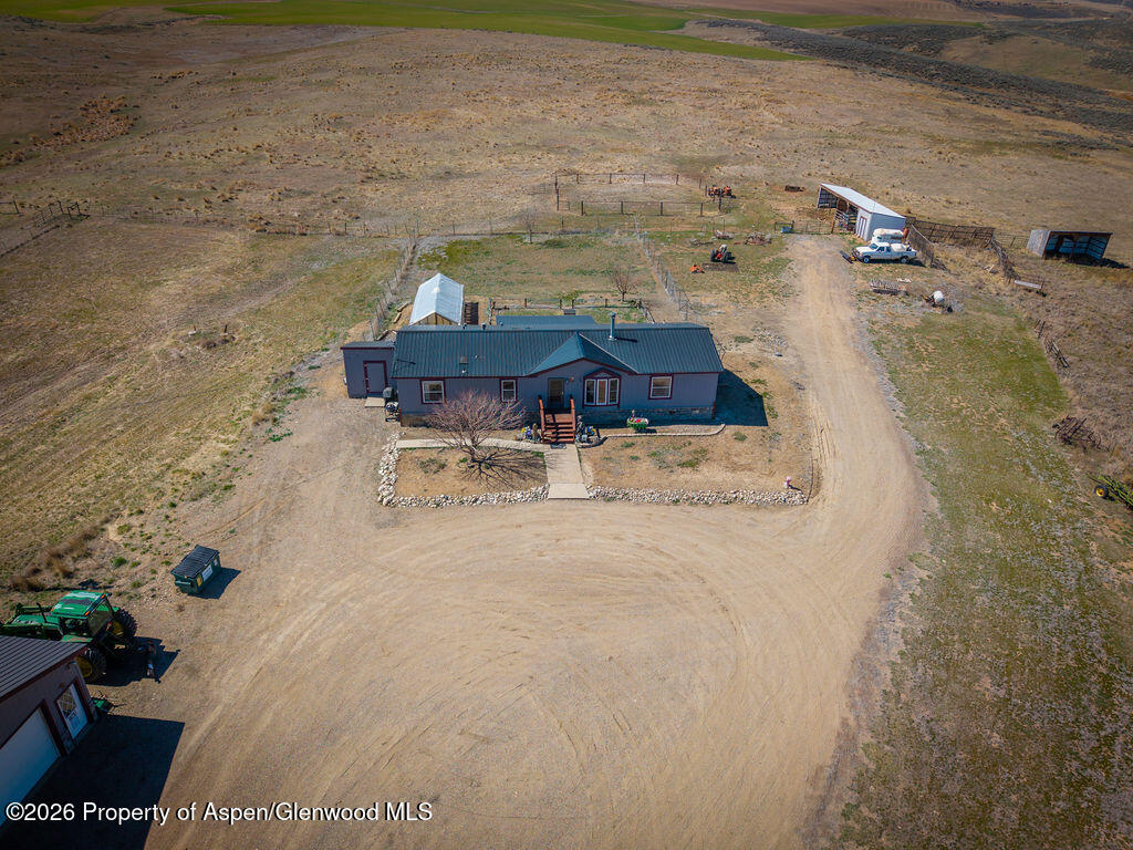 1009 Roberts Road Craig CO 81625