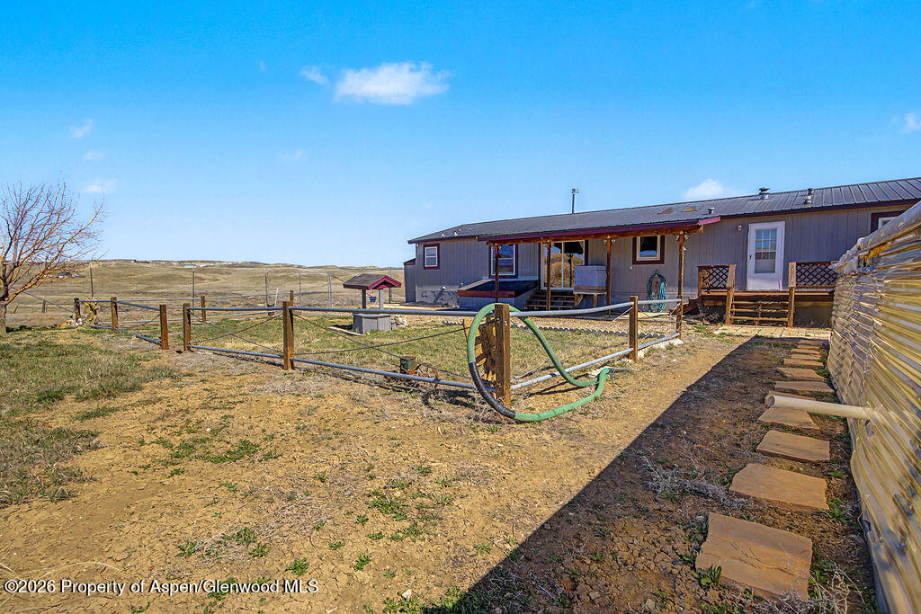 1009 Roberts Road Craig CO 81625