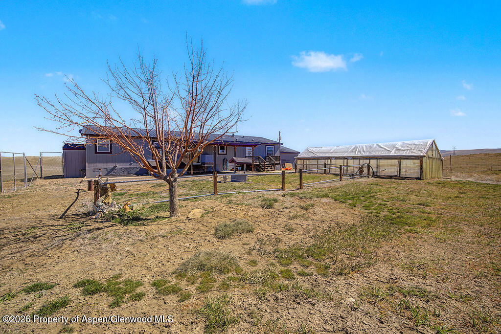 1009 Roberts Road Craig CO 81625