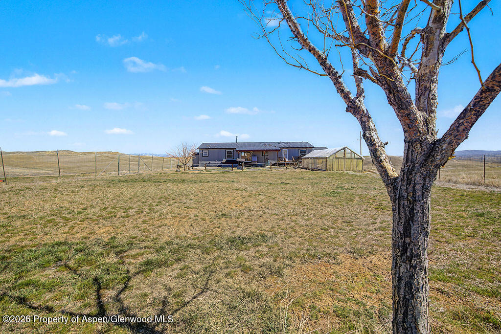 1009 Roberts Road Craig CO 81625