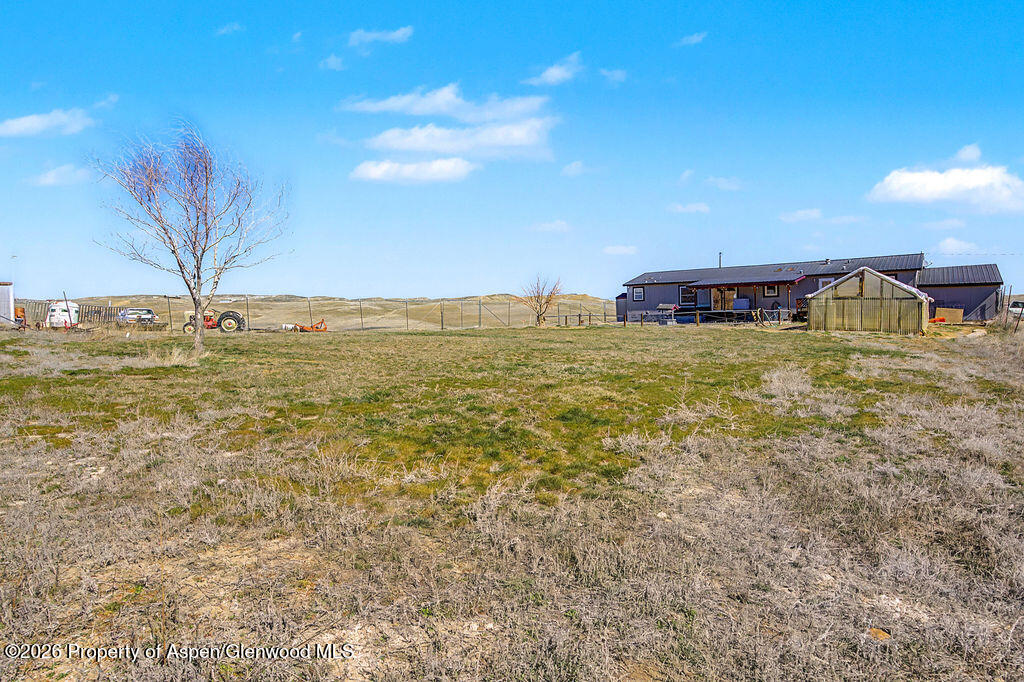 1009 Roberts Road Craig CO 81625